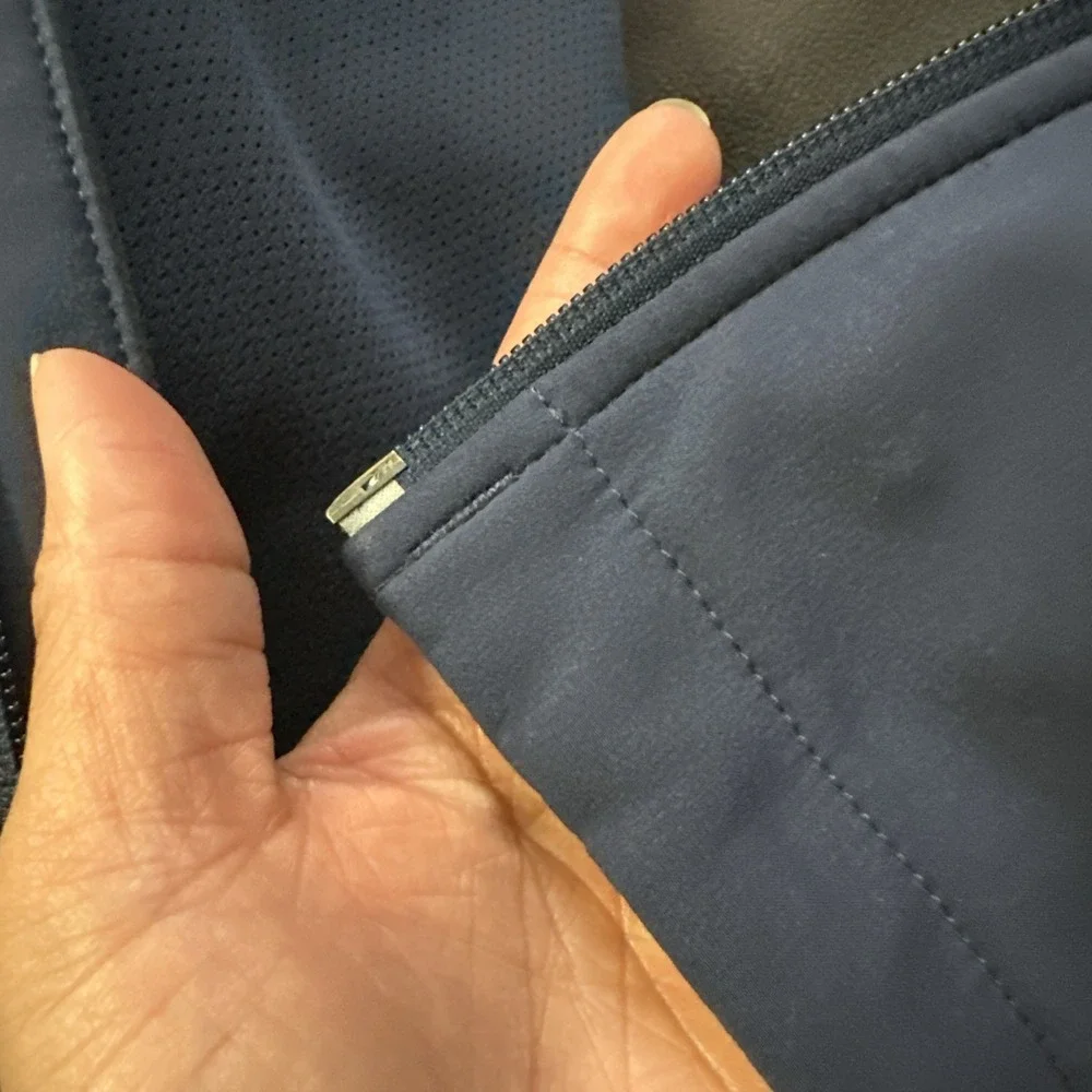 The North Face *** one
